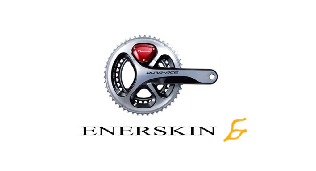 Dr. Joseph Sheppard's Case Report Show's Enerskin Enhances Cycling