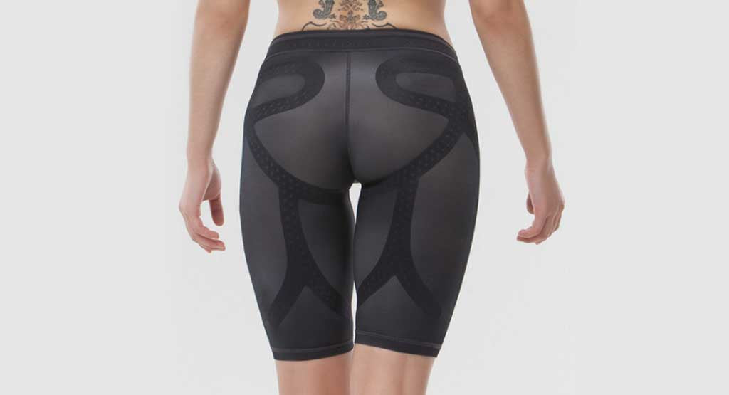 Compression Shorts as Underwear: Pros Vs. Cons – Enerskin