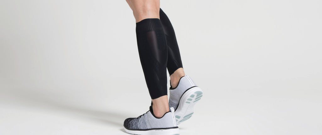 Product Highlight: E75 Calf Compression Sleeves – Enerskin