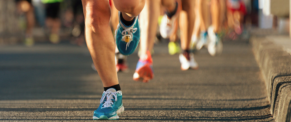Marathon Guide: Race Day Tips & Post-Race Recovery