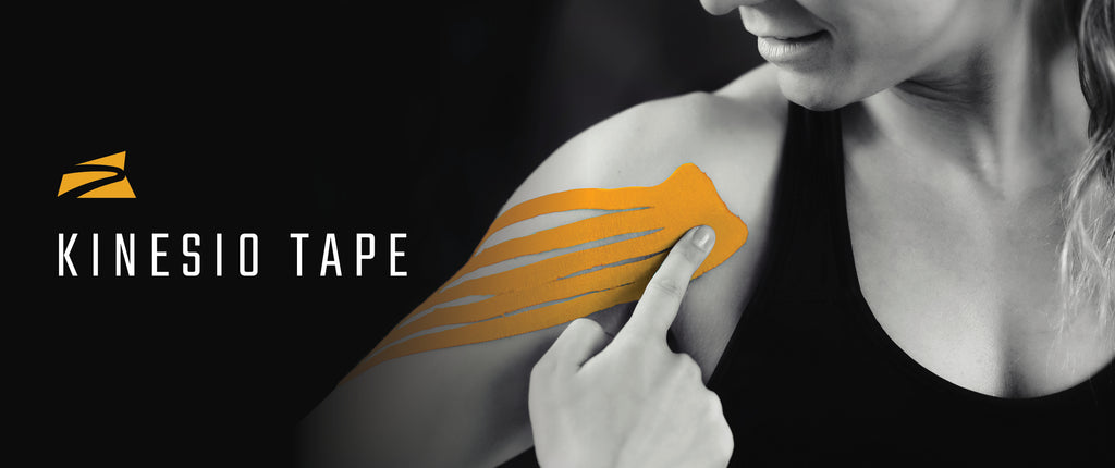 Does Kinesiology Tape Really Work?