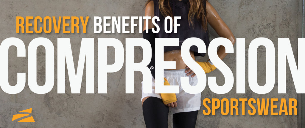 Recovery Benefits of Compression Sportswear – Enerskin