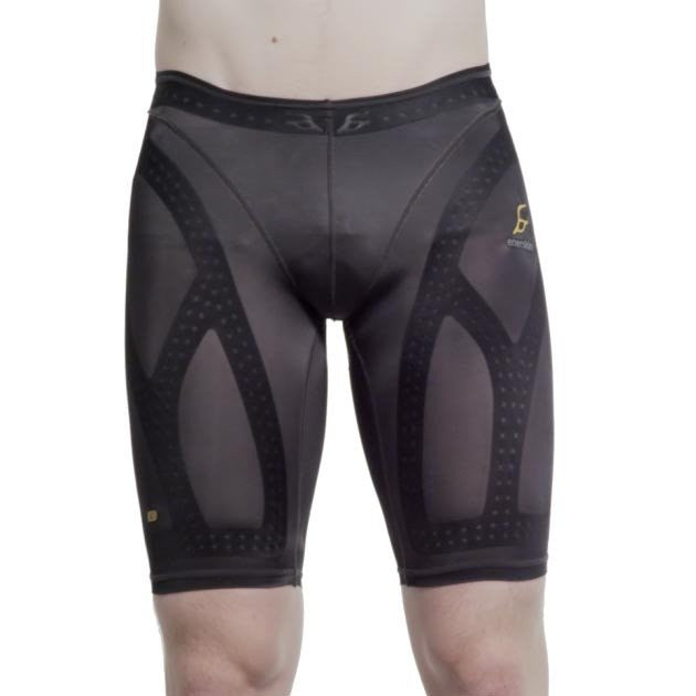 E70 Men's Compression Shorts by Enerskin