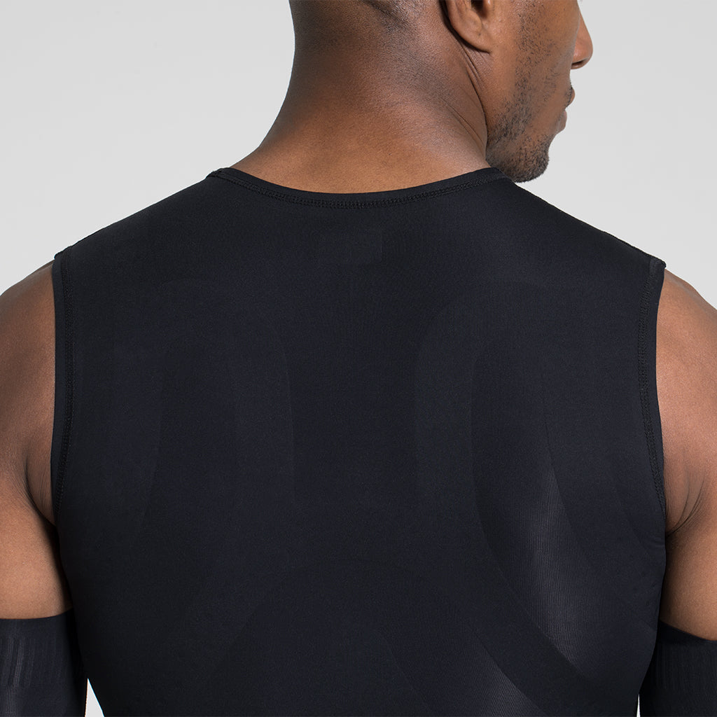 Compression Tank Tops: Enhance Performance and Recovery with Enerskin