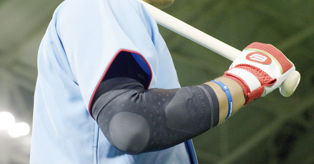 Enerskin Elbow Sleeves: For an Effective Baseball Season