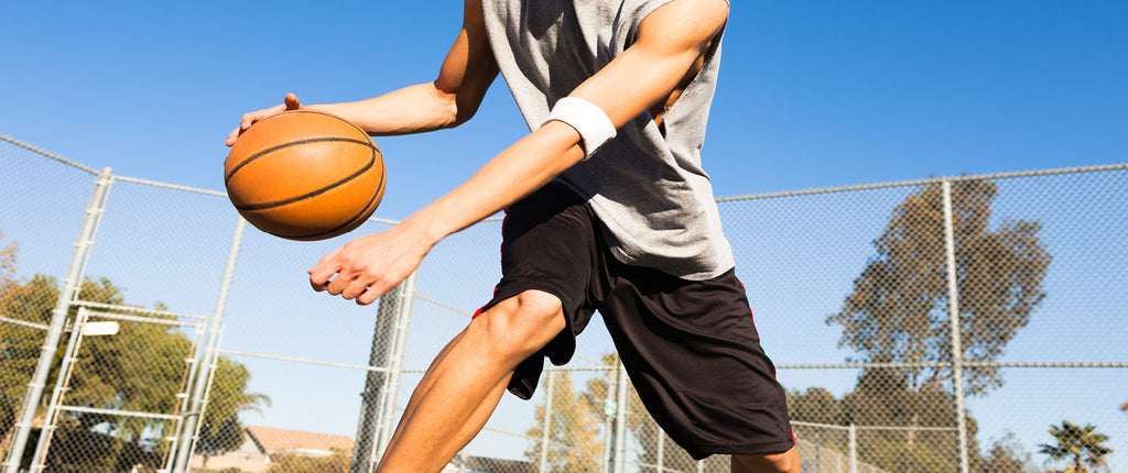 Achilles Tendon Injury in Basketball