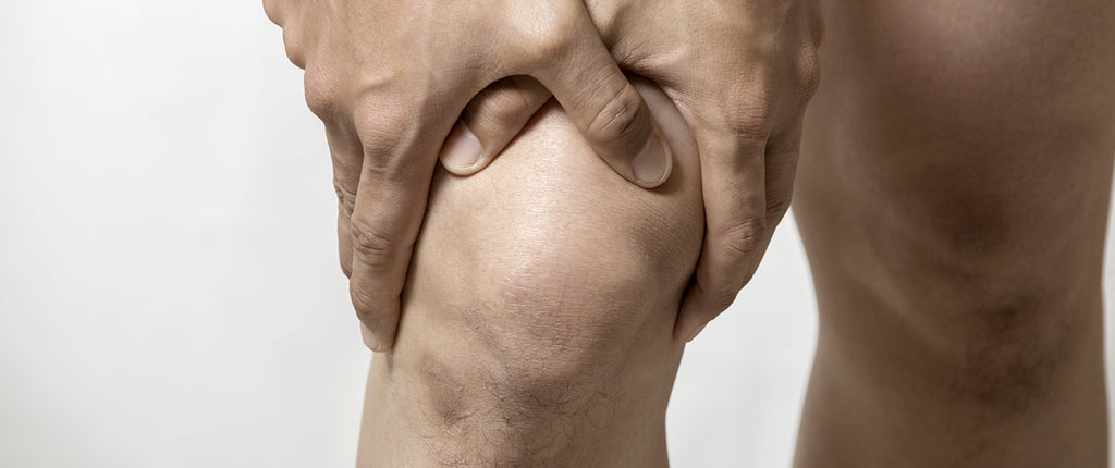 How to Avoid Knee Pain & Injuries