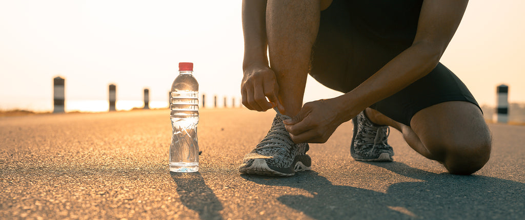 Marathon Guide: Training Recovery, Hydration, & Food