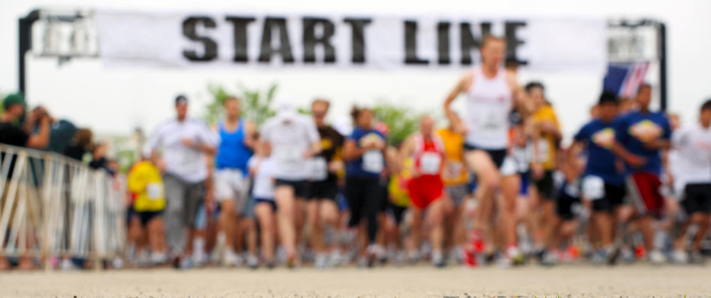 Marathon Guide: Getting Started with a Training Plan