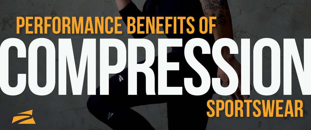 Performance Benefits of Compression Sportswear