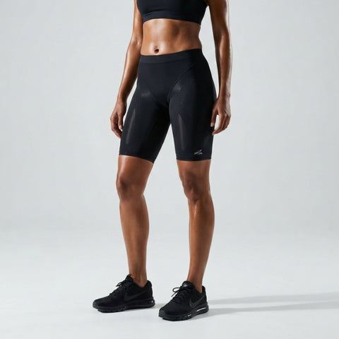 E75 Women's Compression Shorts