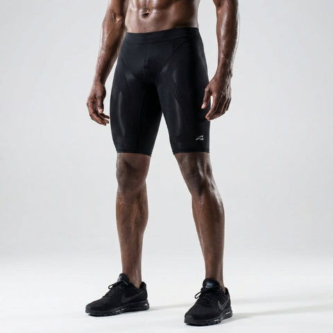 E75 Men's Compression Shorts