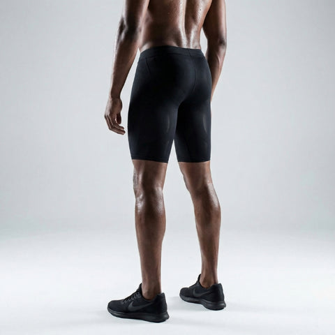 E75 Men's Compression Shorts