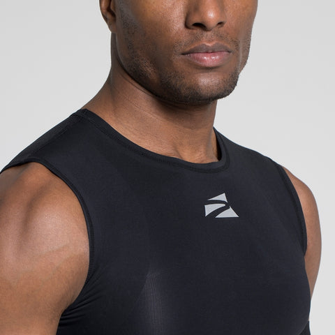 E75 Men's Compression Tank Top