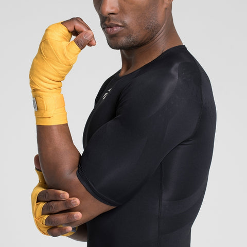 E75 Men's Short Sleeve Compression T-Shirt