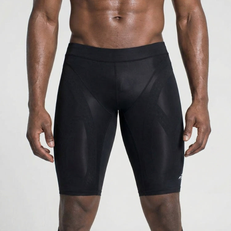 E75 Men's Compression Shorts