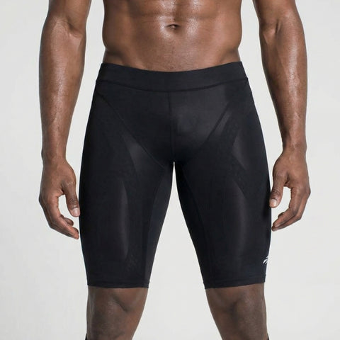 E75 Men's Compression Shorts