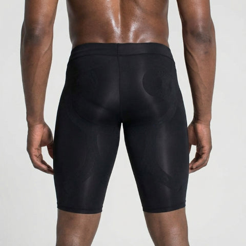 E75 Men's Compression Shorts