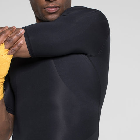 E75 Men's Short Sleeve Compression T-Shirt