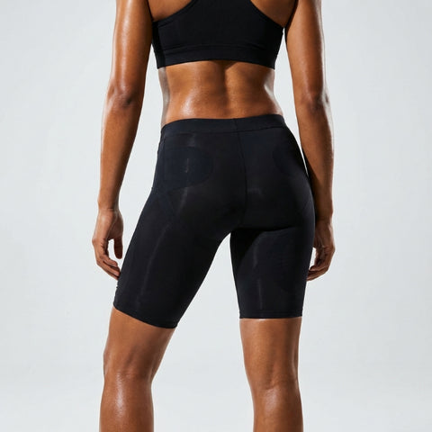 E75 Women's Compression Shorts