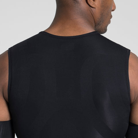 E75 Men's Compression Tank Top