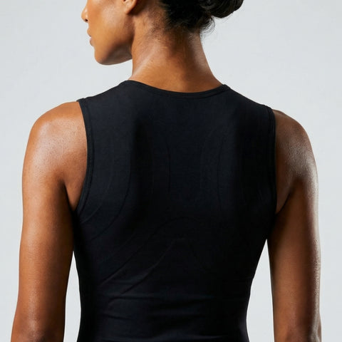 E75 Women's Compression Tank Top