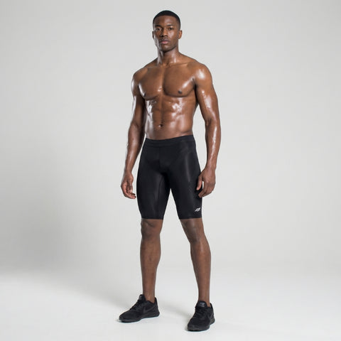 E75 Men's Compression Shorts
