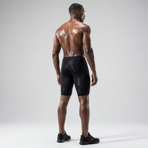E75 Men's Compression Shorts