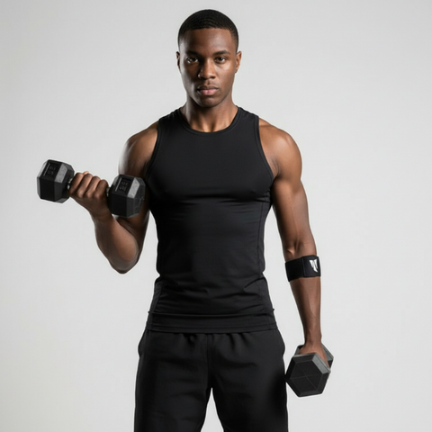 EH Elbow Strap