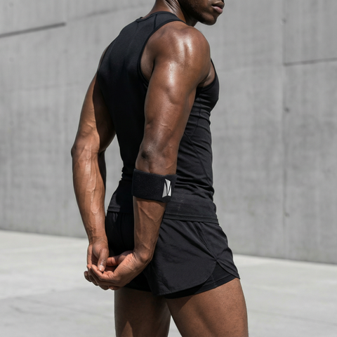 EH Elbow Strap
