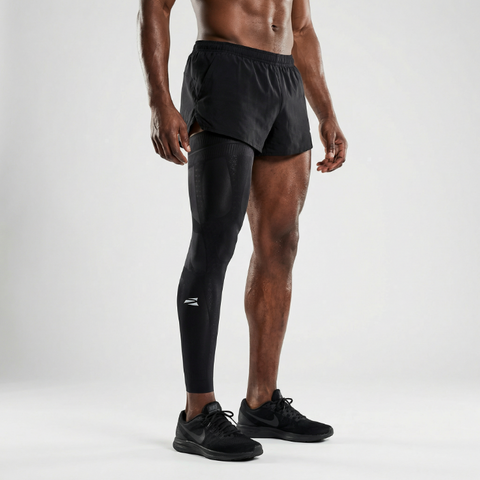 E75 Leg Compression Sleeve (Right or Left / Unisex)