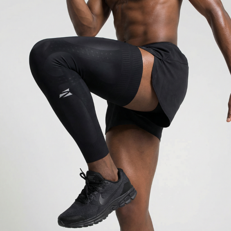 E75 Leg Compression Sleeve (Right or Left / Unisex)