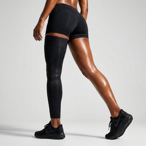E75 Leg Compression Sleeve (Right or Left / Unisex)