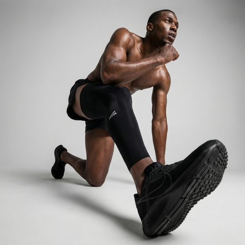 E75 Leg Compression Sleeve (Right or Left / Unisex)