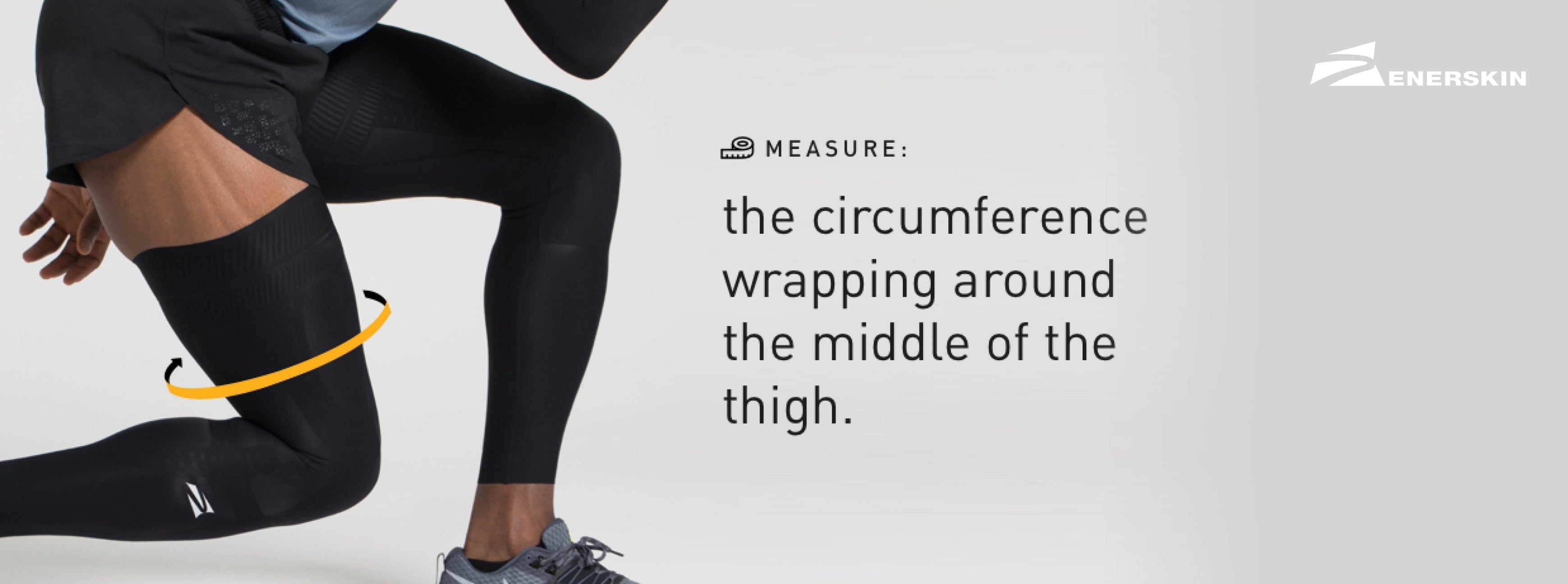 Enerskin | Compression Clothes | Best Compression Clothing - Enerskin