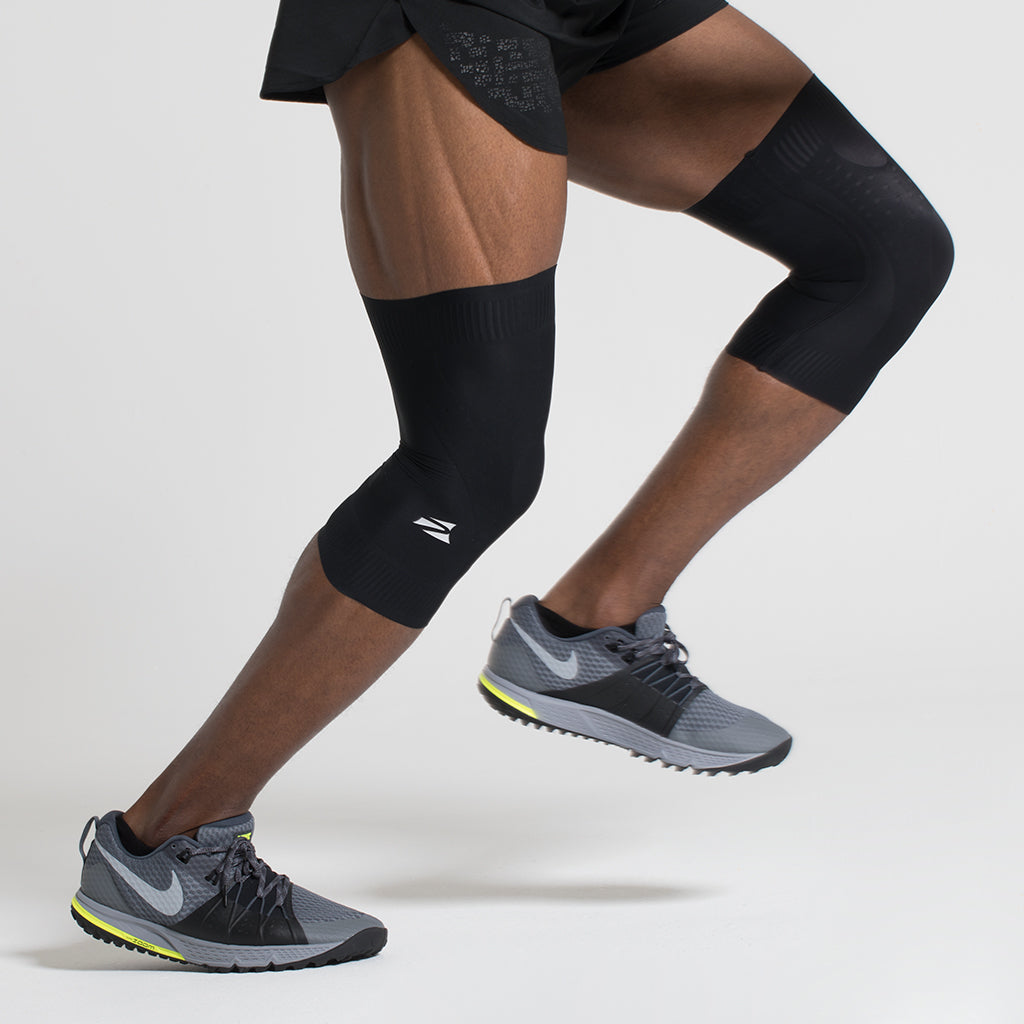 E75 Knee Compression Sleeve (Right or Left / Unisex)