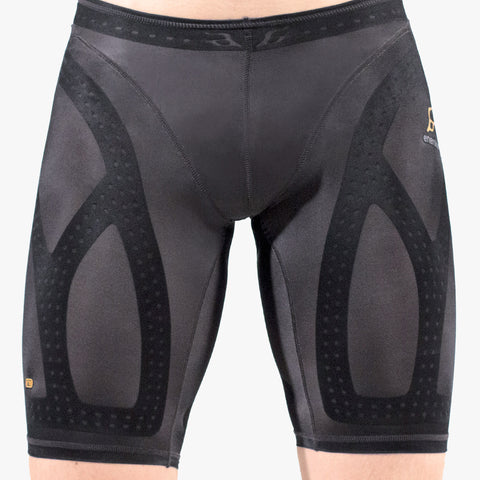 E70 Men's Compression Shorts
