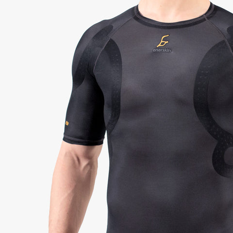 WearEase Compression Shirt for Men Style 916 Eric