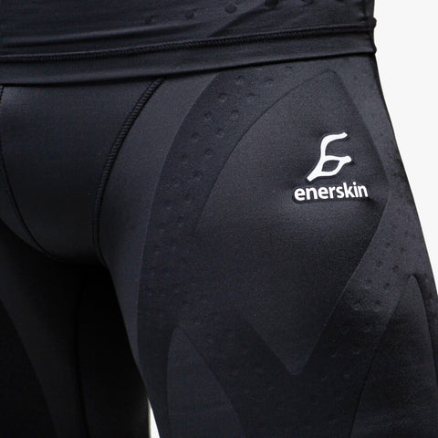 E50 Men's Compression Shorts