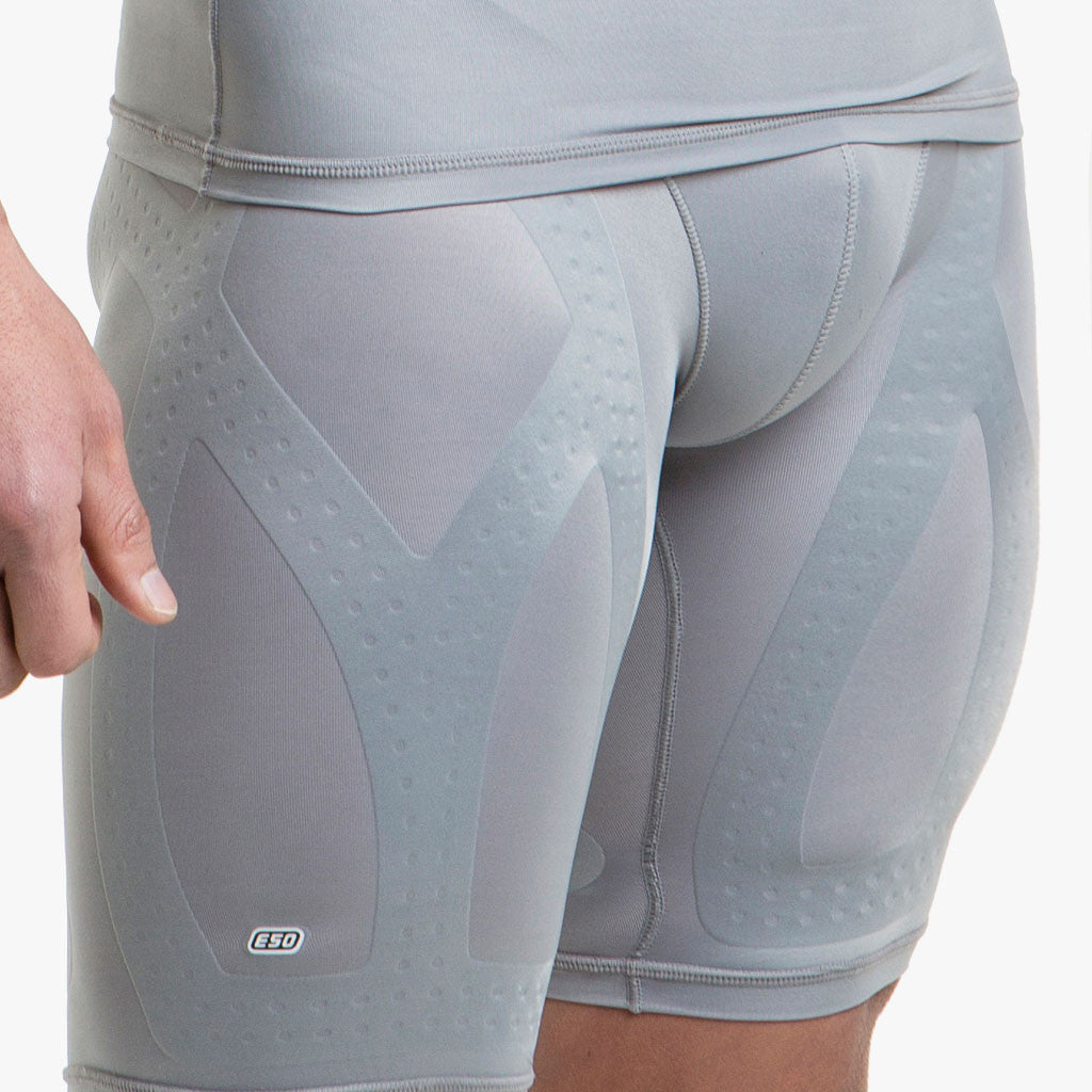 E50 Men's Compression Shorts